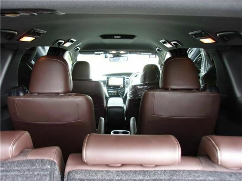 ESTIMA HYBRID-46