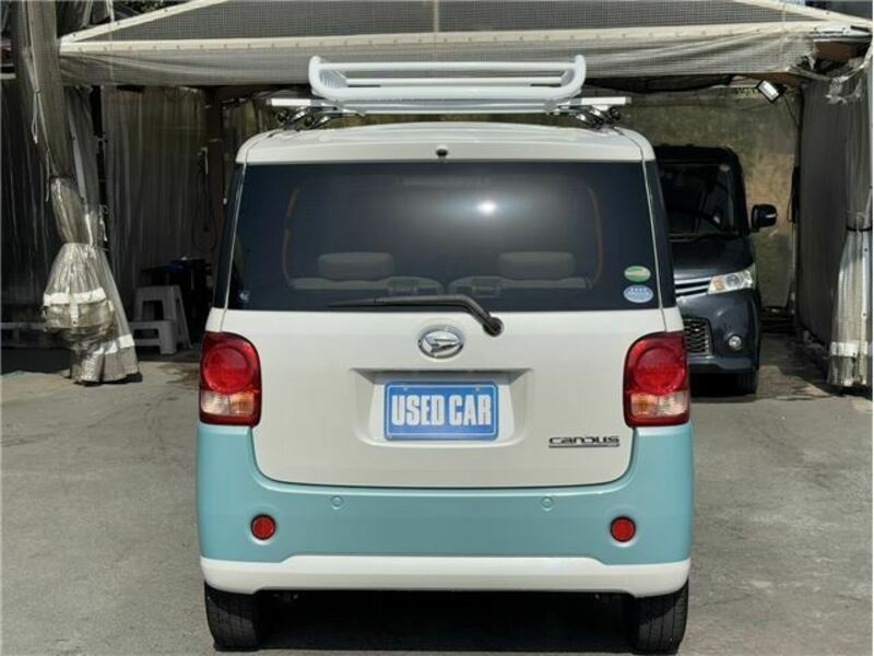 MOVE CANBUS-4