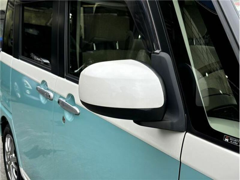 MOVE CANBUS-23