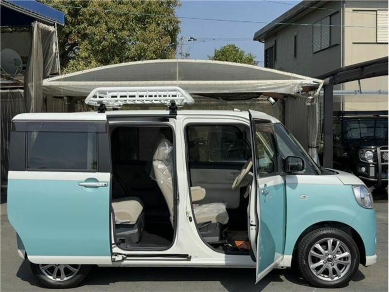 MOVE CANBUS-28