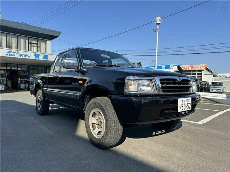 MAZDA PROCEED