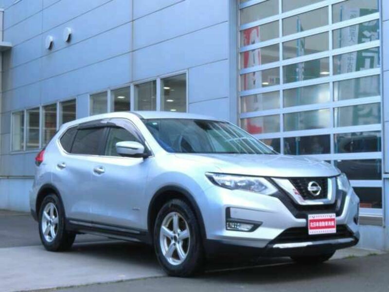 X-TRAIL-6