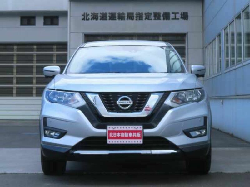 X-TRAIL-7