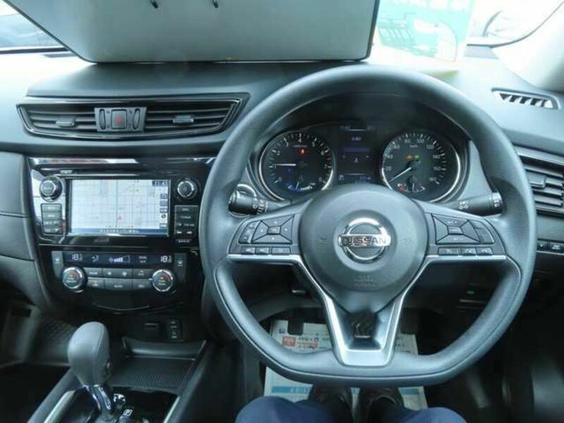 X-TRAIL-8