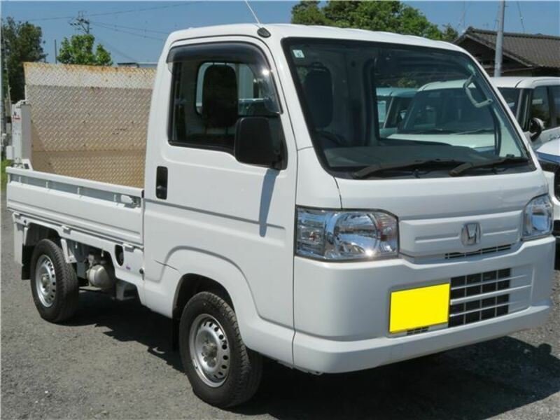 HONDA　ACTY TRUCK
