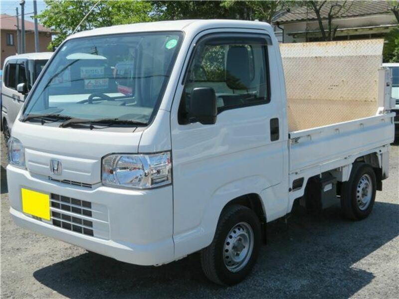ACTY TRUCK-7