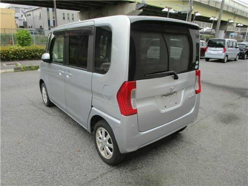 TANTO