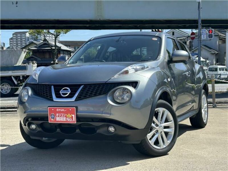 JUKE-1
