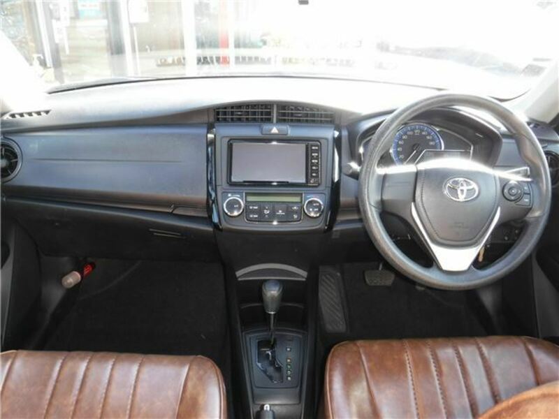 COROLLA AXIO-2