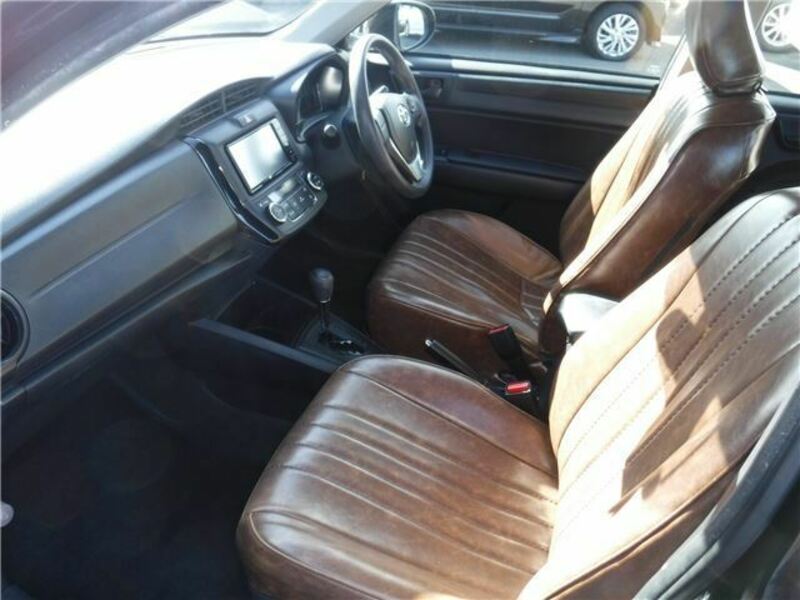 COROLLA AXIO-8