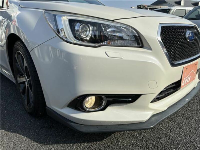 LEGACY B4