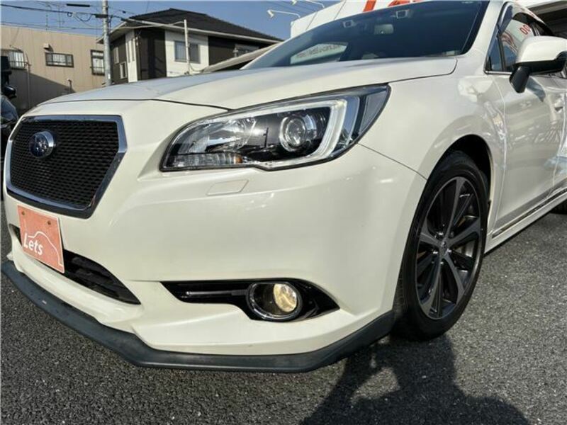 LEGACY B4