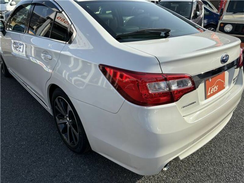 LEGACY B4