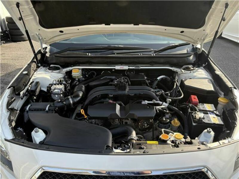 LEGACY B4