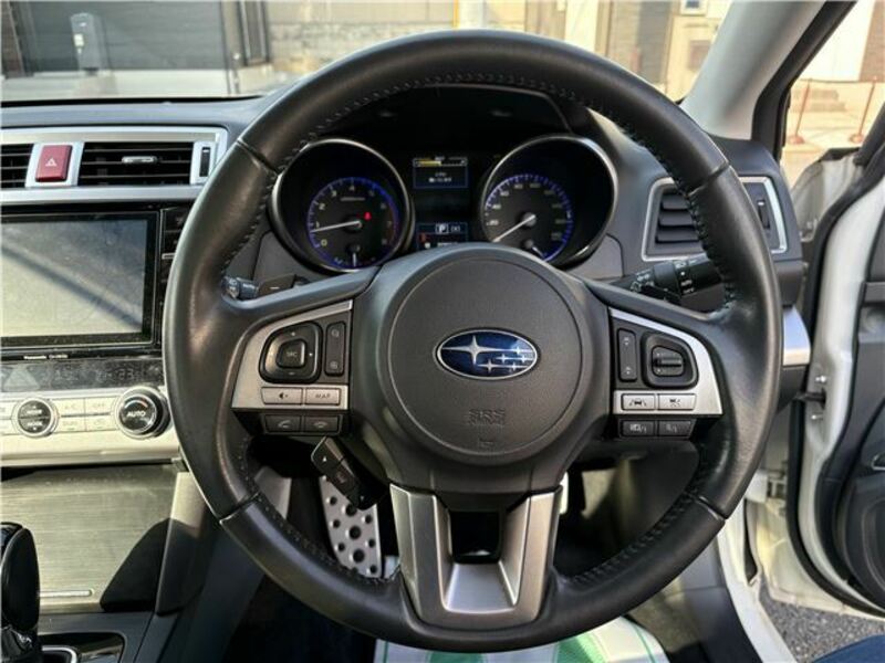 LEGACY B4