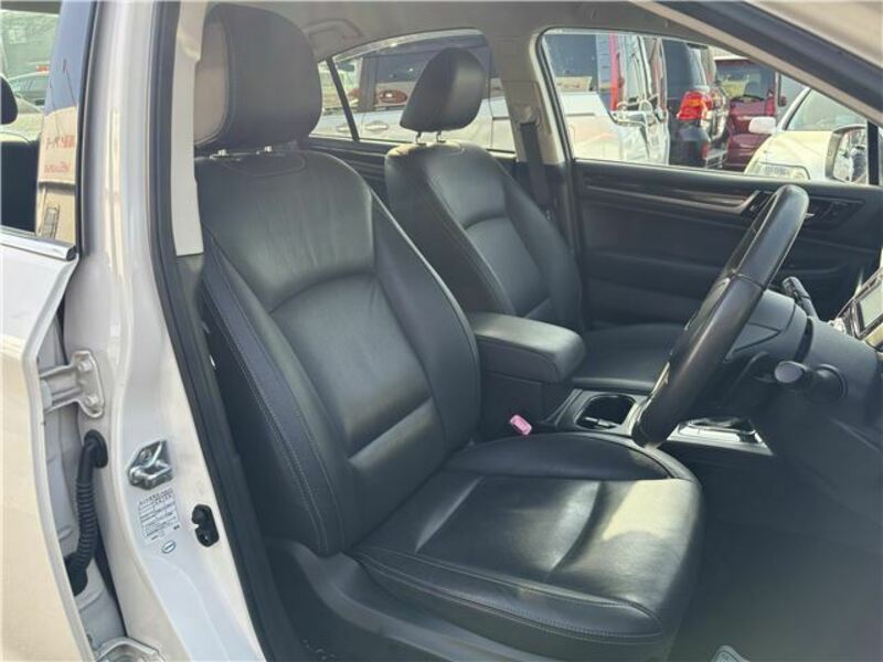LEGACY B4