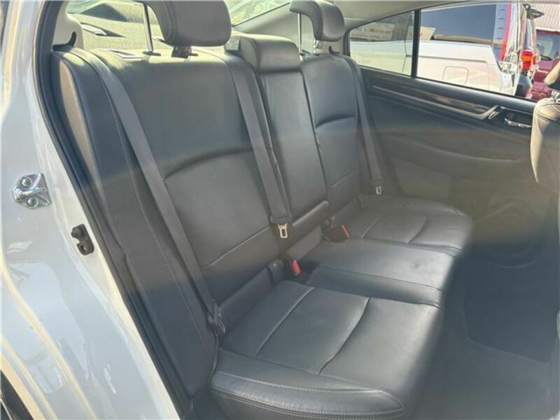 LEGACY B4