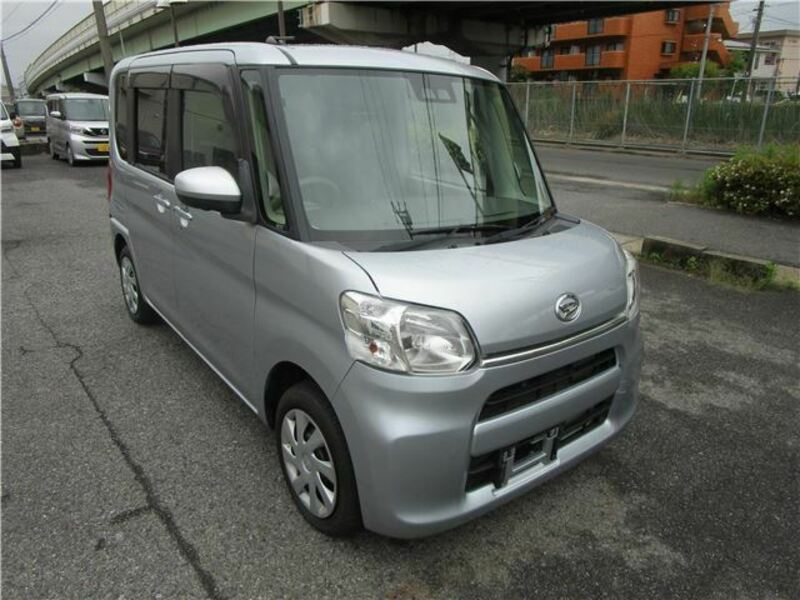 TANTO