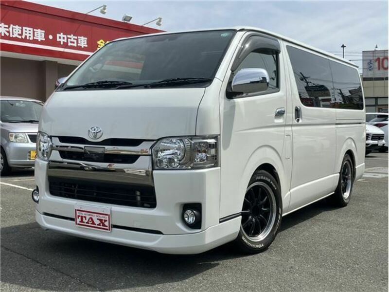 HIACE-0