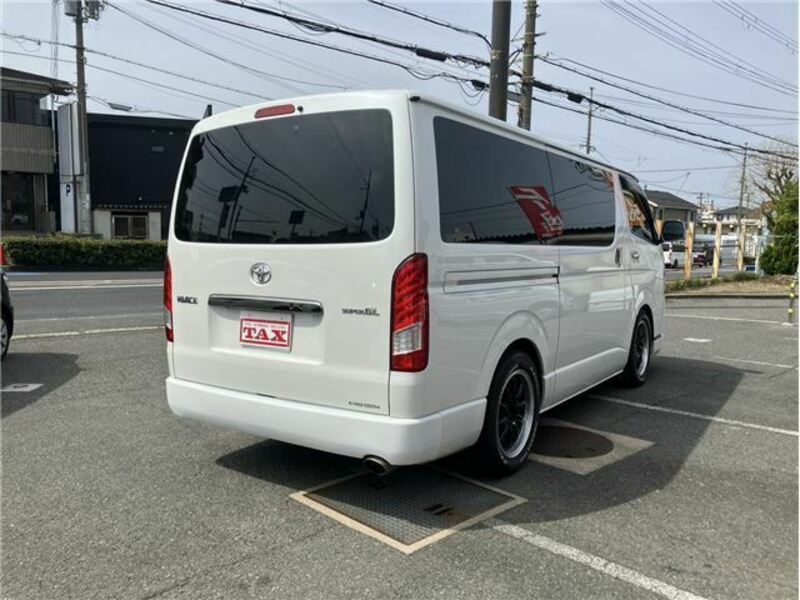 HIACE