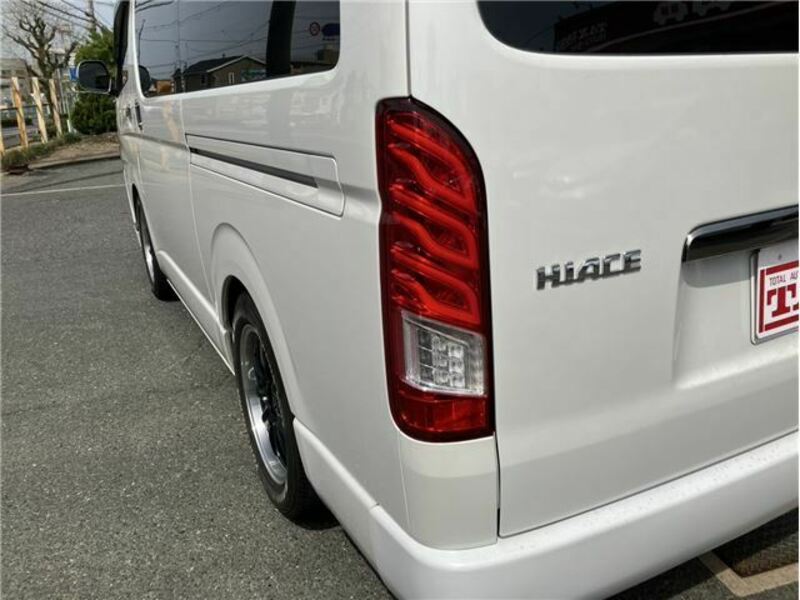 HIACE