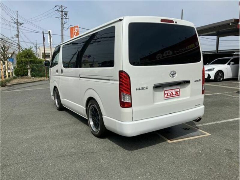 HIACE
