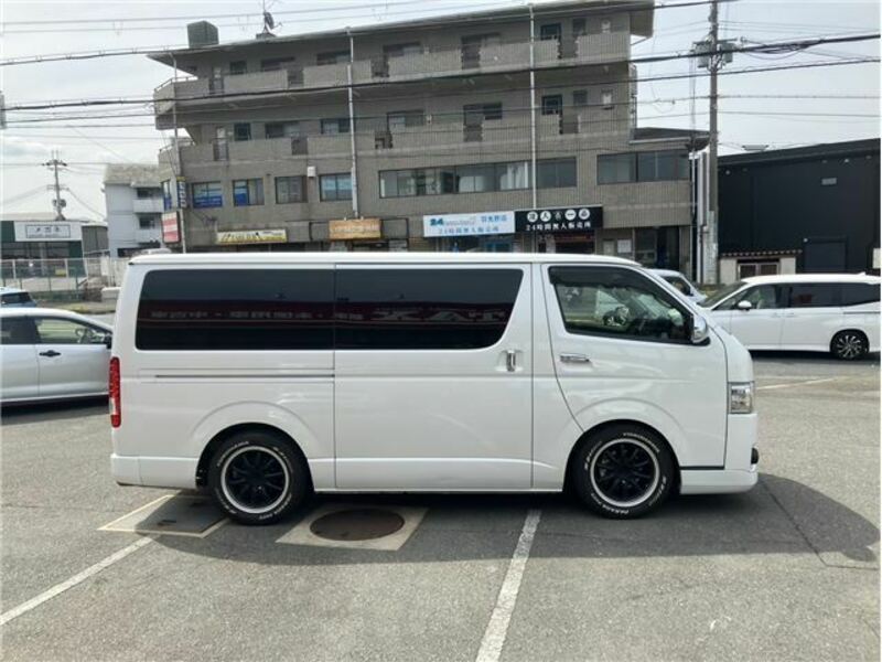 HIACE