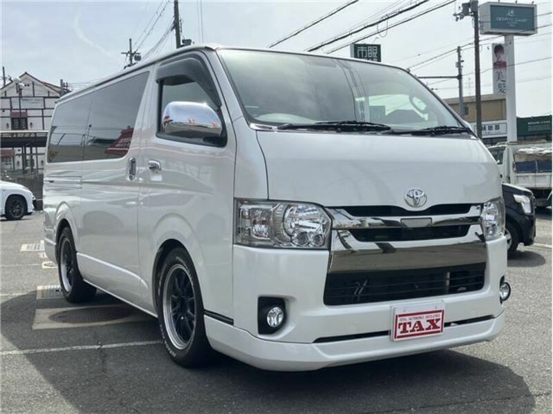 HIACE