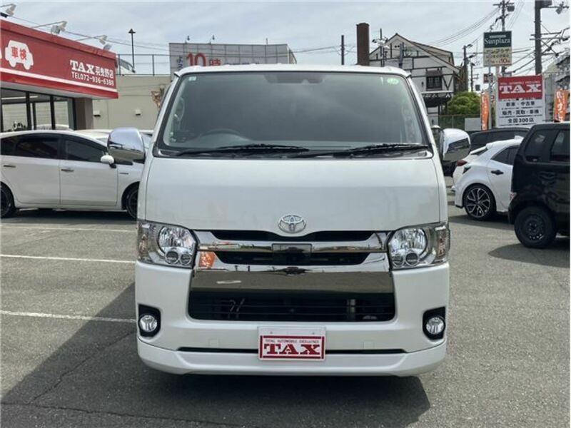 HIACE