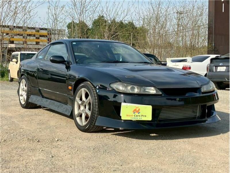 SILVIA