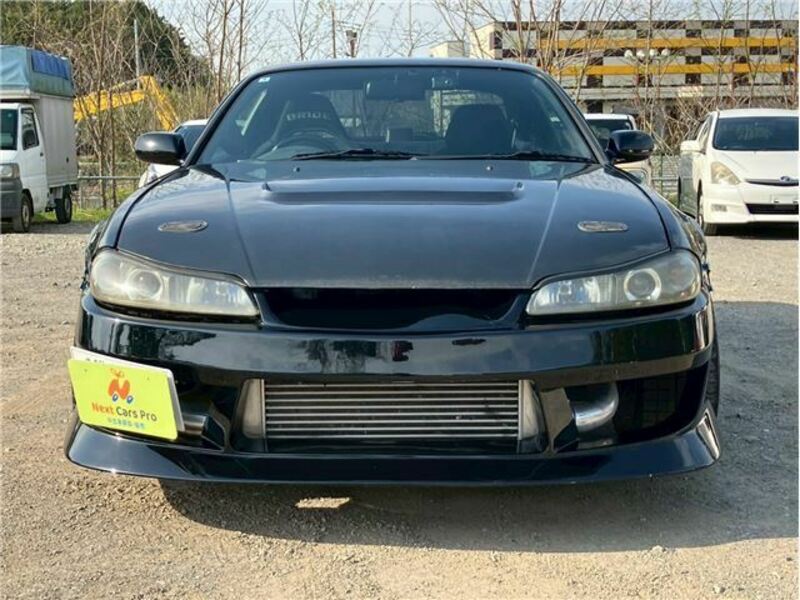 SILVIA