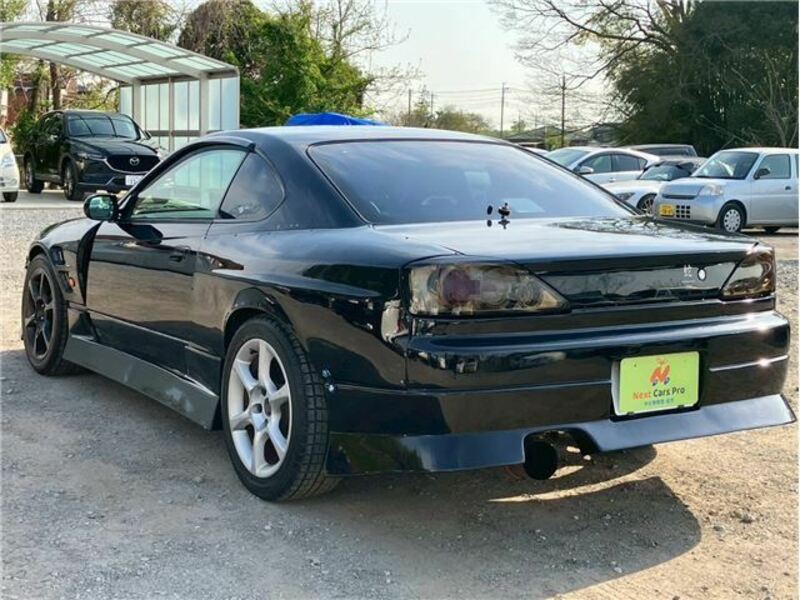 SILVIA