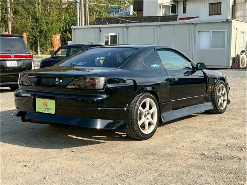 SILVIA