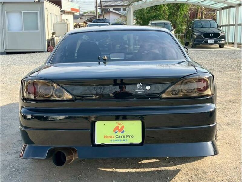 SILVIA