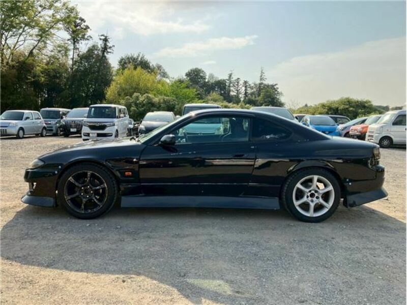 SILVIA