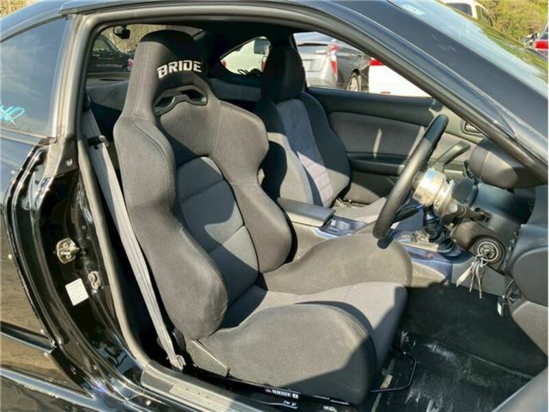 SILVIA