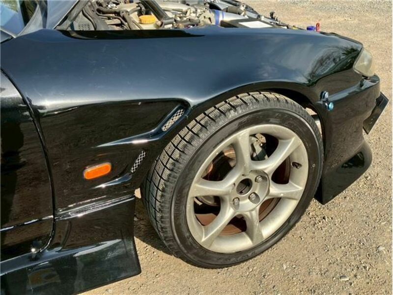 SILVIA