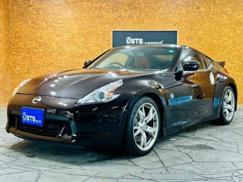 NISSAN　FAIRLADY Z