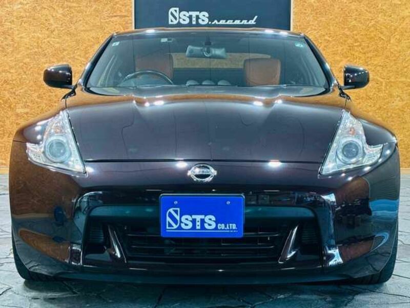 FAIRLADY Z-1