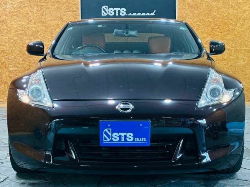 FAIRLADY Z-2