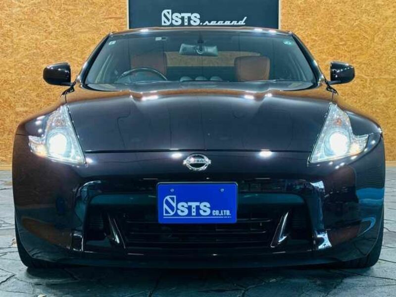 FAIRLADY Z-3