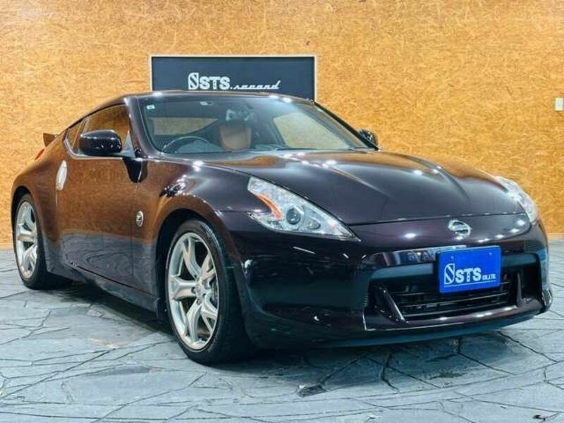 FAIRLADY Z-6