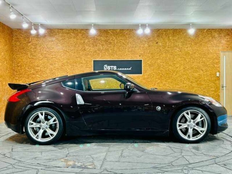 FAIRLADY Z-7
