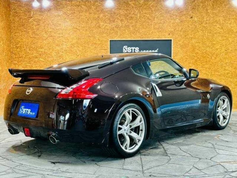FAIRLADY Z-8