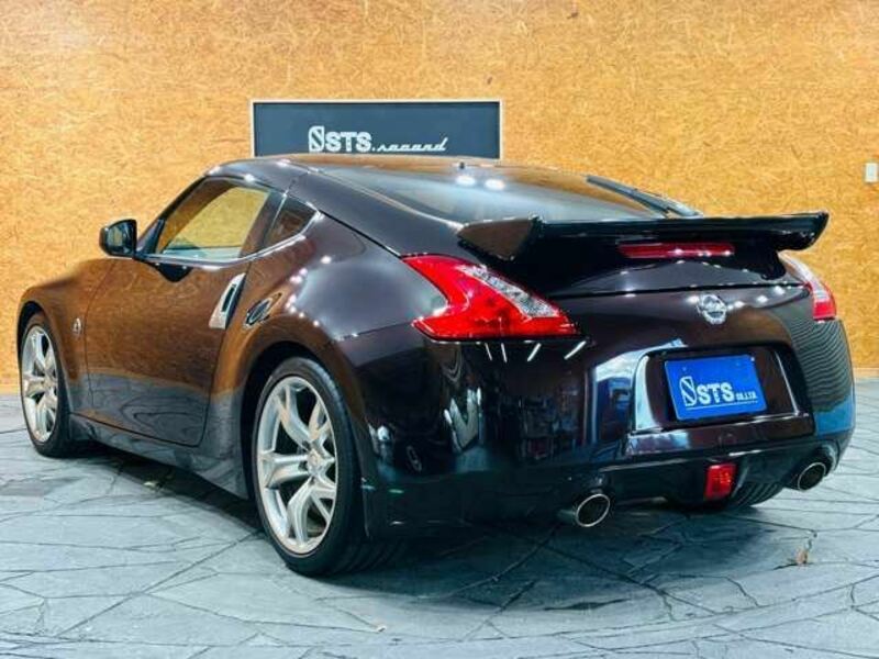 FAIRLADY Z-10