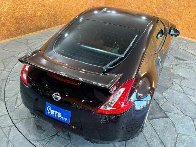 FAIRLADY Z-12
