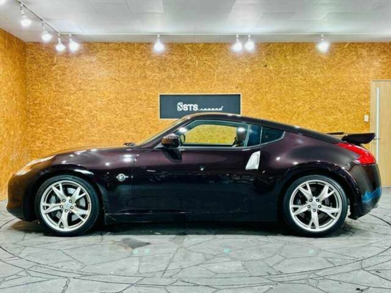 FAIRLADY Z-14