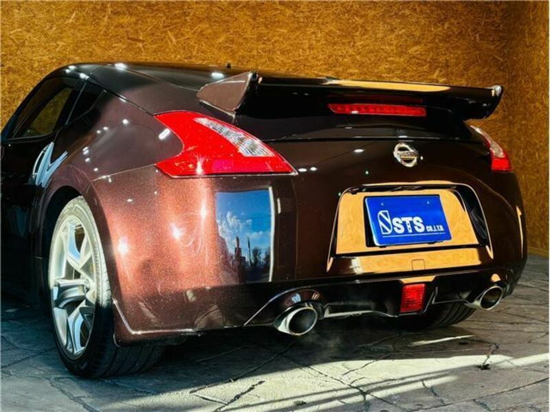 FAIRLADY Z-16