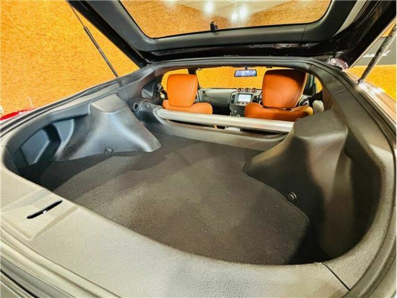 FAIRLADY Z-18