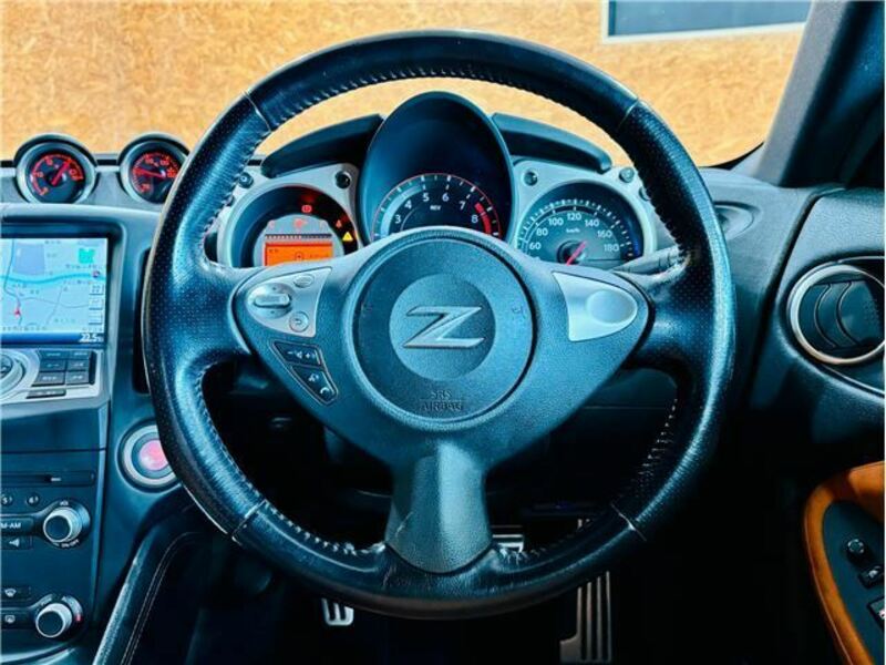 FAIRLADY Z-20